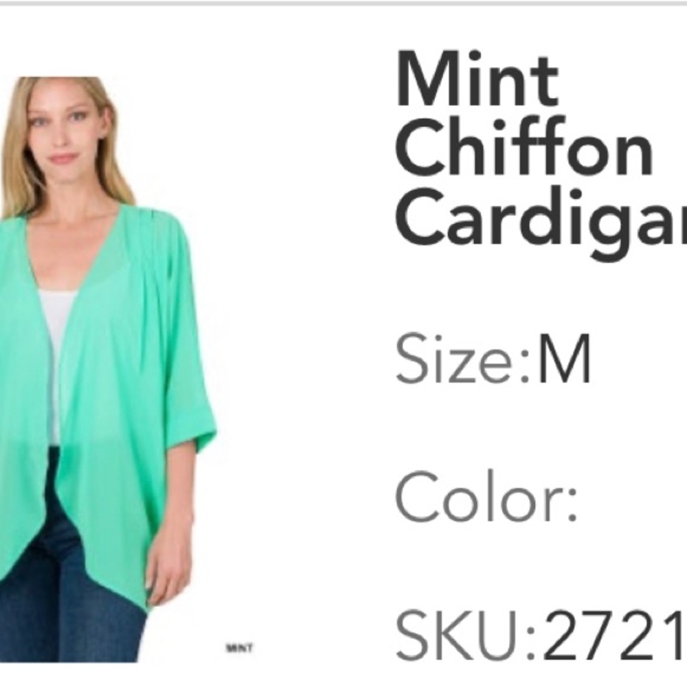 Brand new cover up size medium